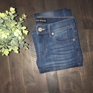 Express jeans
